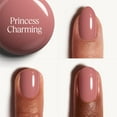 thumbnail image 3 of Gel Couture by essie Gel-like Longwear Nail Polish, princess charming, 13.5ml, 3 of 8