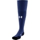 thumbnail image 1 of Calcetas de fútbol Over-The-Calf Under Armour Talla Grande Azul Marino Medianoche, 1 of 3