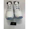 thumbnail image 3 of Ni - ke Ni - ke Air Jordan 11 Retro High Legend Blue 2024 Mens Size 8 CT8012-104 No Lid, 3 of 5