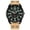 Khaki -BJ49, variant on Resicozy Men Watches Watch Sport Round Dial Watches Wrist Watch with Date Casual Strap 2026 Khaki