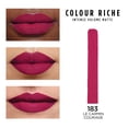 thumbnail image 2 of Lápiz labial L'Oréal Paris Colour Riche Intense Volume Matte, 2 of 8