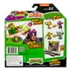thumbnail image 5 of Figura de acción Akedo Legends of Akedo TMNT Raph vs Foot Soldier, 5 of 6