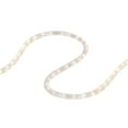 thumbnail image 2 of Vickerman 150' x .5" Wm Wht LED Rope Light Spool, 120 Volt., 2 of 2