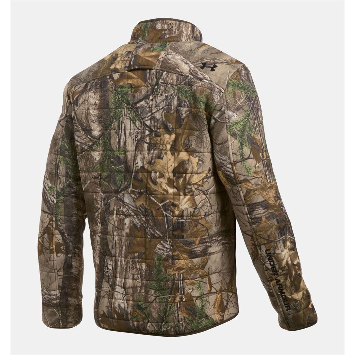 under armour stealth reaper extreme wool hunting pant