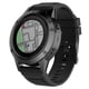 thumbnail image 5 of Correa de reloj de silicona de 26 mm para Garmin Fenix ​​6X/5X/5X Plus/3 (negro) WDOplteas  Para estrenar, 5 of 6