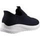 thumbnail image 3 of Tenis Mujer Trax By Mr Shu Deportivo Casual Comodo azul 27, 3 of 4