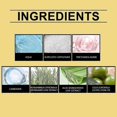 thumbnail image 4 of Hoegoa Hair Styling Wax Broken Hair Fur Bangs Hair Styling Hair Furning Natural Gloss Care Wax, 4 of 4