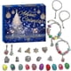 thumbnail image 2 of 2025 Advent calendar Christmas 24 Number Countdown Blind Box Diy Bracelet Christmas Advent Children's Blind Box Gift, 2 of 5