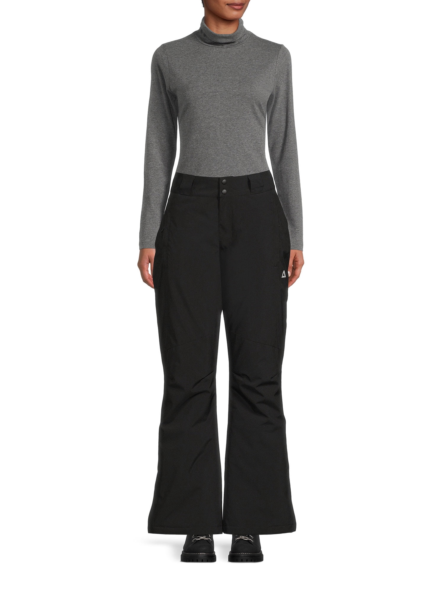 Tec-One Women's Ski Pants