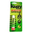 thumbnail image 2 of Krazy Glue Elmer's Original Crazy Super Glue All Purpose Instant Repair, 3 Piece, 2 of 3