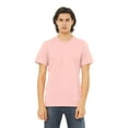 thumbnail image 3 of Bella + Canvas  Adult Jersey Crew Neck T-Shirt, 3 of 3