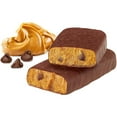 thumbnail image 3 of think! Plant Based High Protein Bar, Peanut Butter Chocolate Chip, 13g Protein, Gluten Free, Vegan, 10 Count, 3 of 6