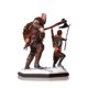 thumbnail image 5 of Iron Studios Dios brasileño de la guerra Kratos e hijo Set 1/10 figura estatua modelo ornamento, 5 of 5
