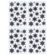 thumbnail image 1 of Molde De Plantilla Para Manualidades De Bricolaje ANGGREK Troquel de estampado, 1 of 7