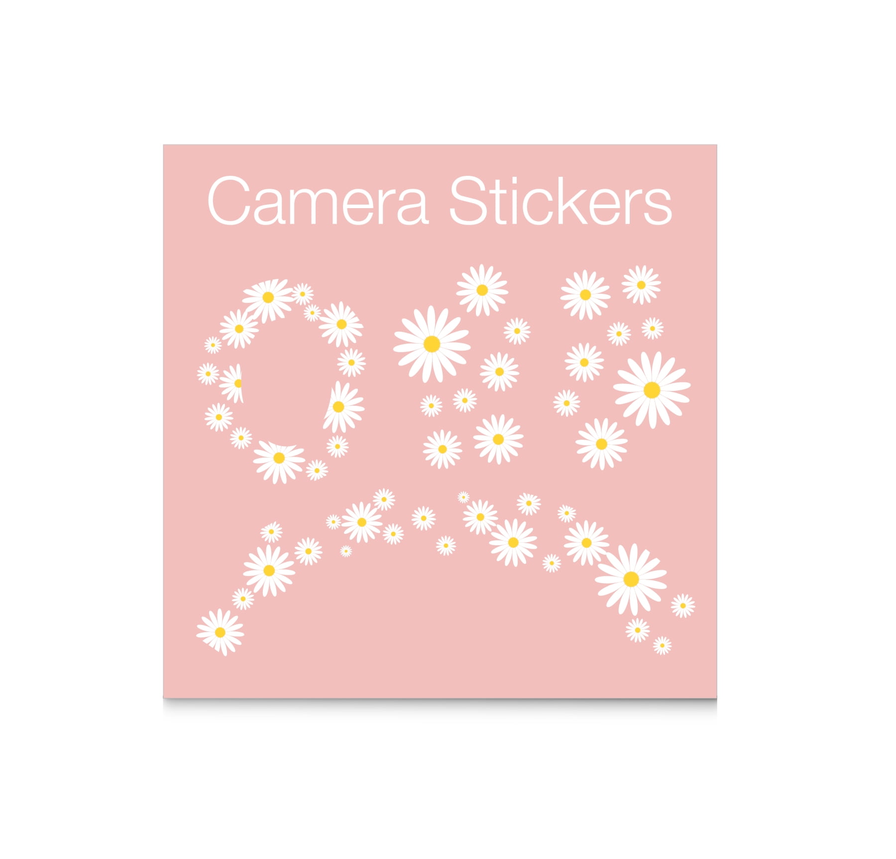 Fujifilm Instax Mini 7s Light Pink Bundle (includes Camera, Case, Film, Photo Album & Photo Holders)