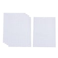 thumbnail image 4 of Papel de transferencia A4 para impresora de inyección de tinta Light 5 Piezas Sunnimix, 4 of 8