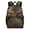 HuWng, variant on Lion Tiger Epic Battle Fierce Beasts Teenage Backpack Middle Students Bookbag Outdoor Daypack