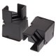 thumbnail image 5 of NUOLUX 2Ud Bloques Ajustables Para Patas De Muebles Camas Y Escritorios Negros, 5 of 8