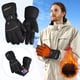 thumbnail image 1 of Teissuly Winter Battery Box Five-finger Heating Gloves Riding Outdoor Sports Skiing Charging Motorcycle Electric Heating Gloves Teissuly WER202311011476, 1 of 9