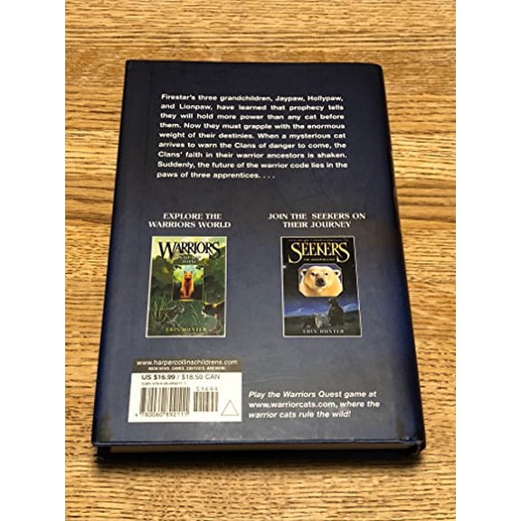 Pre-Owned Eclipse (Hardcover) 0060892110 9780060892111
