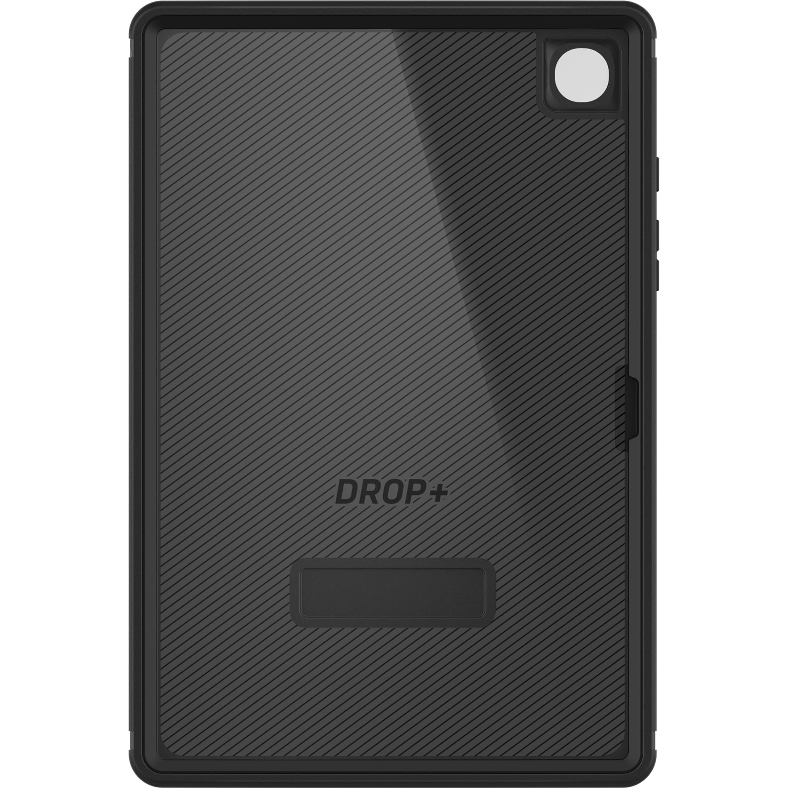 afstuderen een kopje Executie OtterBox Defender Series Pro for Samsung Galaxy Tab A8 (10.5'') - Black -  Walmart.com