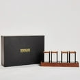 thumbnail image 2 of MesaSe Elevate Your Bedroom Decor with ‘s Nixie Tube Clock- Easy Alarm and Time Display., 2 of 5