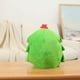 thumbnail image 4 of Monstrate Cálido sombrero de felpa de árbol de Navidad invierno para celebraciones navideñas disfraz de Cosplay Kits de decoración para fiestas estilo C, 4 of 6