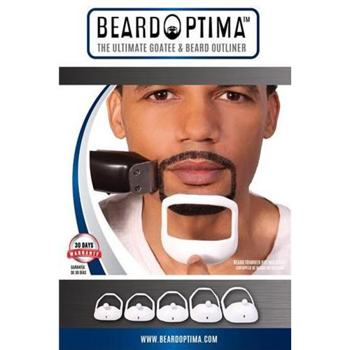 beardo trimmer kit price