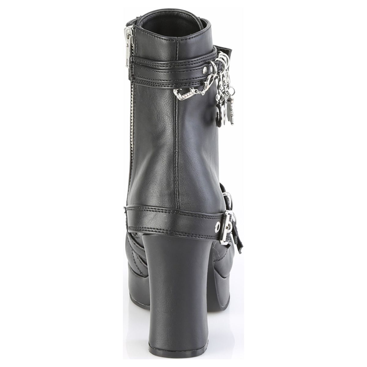 Demonia GOTHIKA-66 Women's 3 3/4
