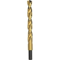 DeWalt Titanium Split Point Drill Bits, 5/16 in - 3 EA (115-DW1320)