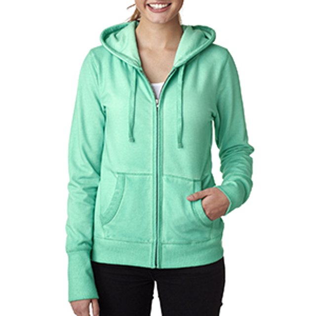 JA8665 JA 8665 LAD OASIS LAVADO COMPLETO ZIP SPEARMINT S J América JA8665