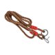 thumbnail image 5 of Cuerda Colgante Para Silla Hamaca, Cuerda Para Columpio De árbol, Extensión De Columpio Resistente Y Duradera De 2,07 Yardas De Largo Para Exteriores Para Patio Trasero Para ANGGREK FJ3116, 5 of 8