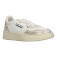 thumbnail image 2 of Tenis Berlin Blanco Para Mujer [bli92] dorado 25 MX, 2 of 10
