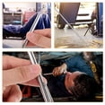 thumbnail image 3 of LNGOOR Magnets Mechanic Tools 4 Pcs Magnetic Pickup on Stick Grabber Nut Iron, 3 of 6