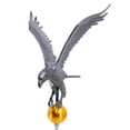 thumbnail image 4 of Montague Metal Products FP-1-SI Large Swedish Iron Flagpole Eagle, 4 of 4