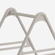 thumbnail image 3 of Estante de Almacenamiento de Colgadora Estante de Diseño Triangular de Diseño Triangular Organizador Multifuncional, 3 of 5