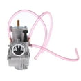 thumbnail image 6 of 28mm 30mm Carburetor Carb for OKO 28 - Fits Engine Dirt Bike Racing ATV Scooter, 6 of 10