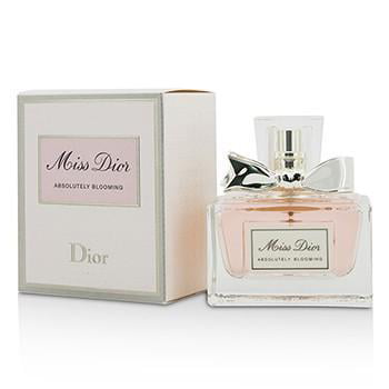 Miss Dior Absolutely Blooming Eau De 