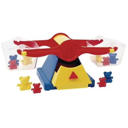 UPC: 0191487009737 | Excellerations Balancing Bear Scale (Item # ELC16147)