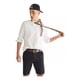 thumbnail image 2 of Short Chino 9.5 Aeropostale 100% Original Hombre, 2 of 4