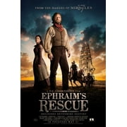 Ephraim's Rescue (DVD)