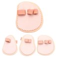 thumbnail image 3 of Toe Splints Professional Small 1 Pair Toe Regulators Hammer Toe Straighteners, 3 of 10