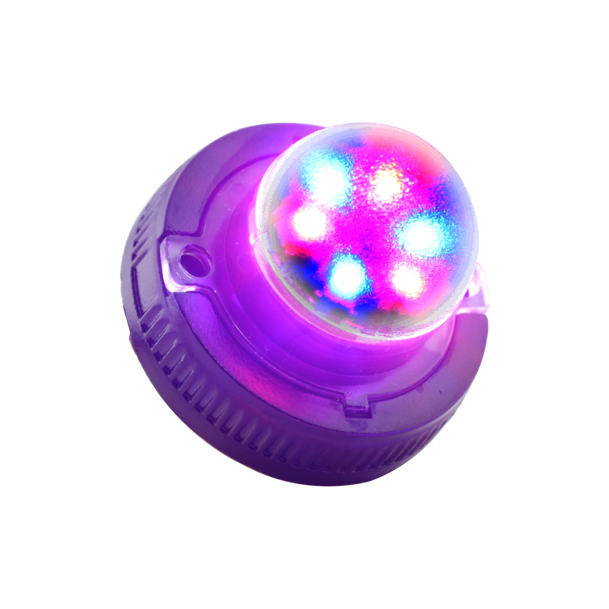 LAMPHUS SnakeEye II SEHA16 LED Hideaway Strobe Warning Lights [SAE