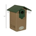 thumbnail image 6 of JCS Wildlife Ultimate Bluebird House - Mounting Pole Bundles Available!, 6 of 11