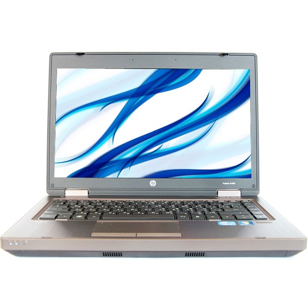 Refurbished Hp Probook 6470b 26ghz I5 8gb 128ssd Dvd Windows 10 Pro 64 Laptop B Camera 5447