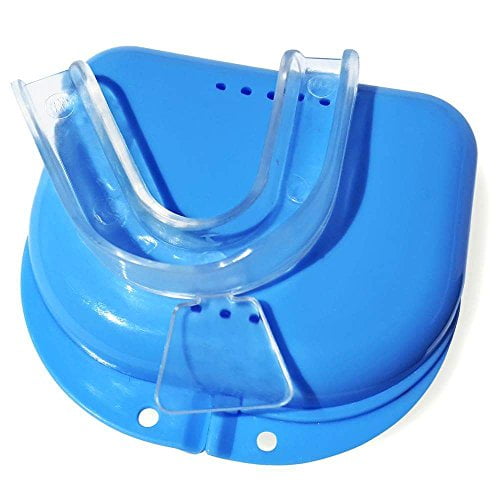 Mouth Guard for Grinding Teeth, Dental Night Guards for Teeth Grinding