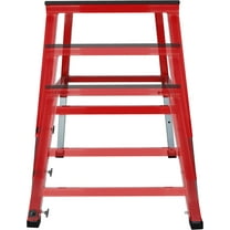 JFIT Plyometric Boxes - Made in Taiwan NO Assembly Required Single - Height Box Set and Adjustable Box Options Plyometric Platform and Jumping Agility Box for Training Conditioning Strength Training