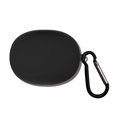 thumbnail image 1 of Ygjytge Funda para Inalámbricos para Carcasa Silicona Anker Soundcore P3 (negro), 1 of 7