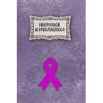 Fibromyalgie Schmerztagebuch: Tagebuch, Schmerzprotokoll für akute chronische Schmerzen zum ausfüllen, ankreuzen. Buch zur Dokumentation für Besuche beim Arzt, Abstimmung der Therapie, Medikamente der