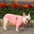 thumbnail image 3 of Chien de Compagnie Chiot Pull Polaire Pull Vêtements Chaud Pull Hiver, 3 of 4